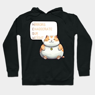 FAT CAT Hoodie